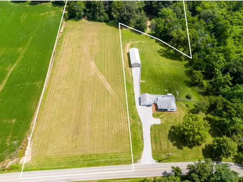 10946 Murdock Goshen Rd, Hamilton Twp, OH 45122