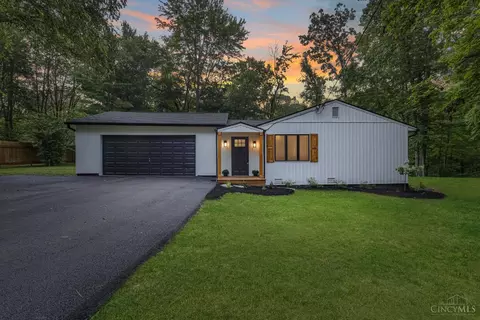 4708 Richey Rd, Williamsburg, OH 45176