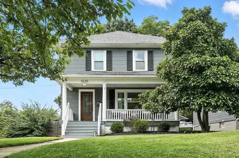 5635 Ridge Ave, Cincinnati, OH 45213