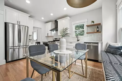 Dining - 5635 Ridge Ave, Cincinnati, OH 45213 photo 1 of 1