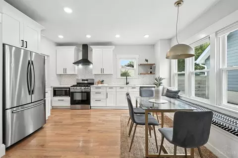 Kitchen - 5635 Ridge Ave, Cincinnati, OH 45213 photo 1 of 1