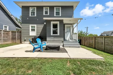 Exterior - 5635 Ridge Ave, Cincinnati, OH 45213 photo 5 of 9