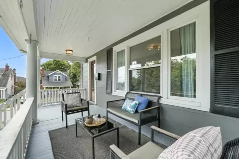 Exterior - 5635 Ridge Ave, Cincinnati, OH 45213 photo 2 of 9