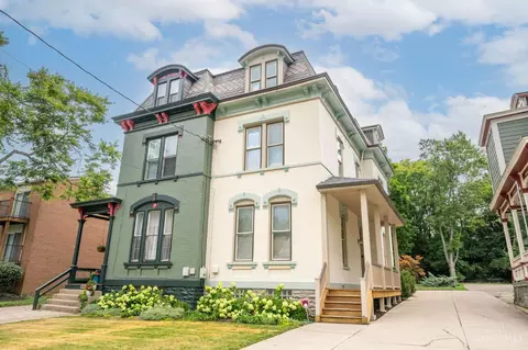 2656 Bellevue Ave, Cincinnati, OH 45219