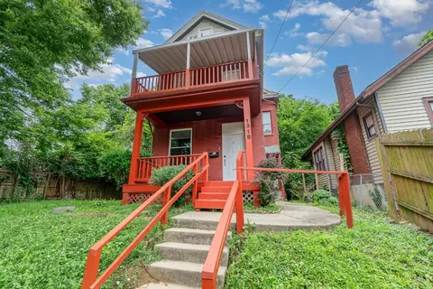1318 Beech Ave, Cincinnati, OH 45205