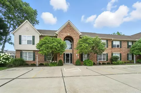 621 Covedale Ave, Cincinnati, OH 45238