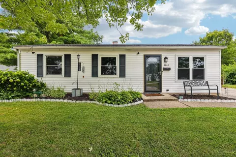 3202 Ainsworth Dr, Colerain Twp, OH 45251