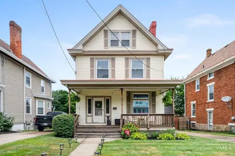 2414 Shanmoor Ave, Norwood, OH 45212