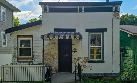 527 Glenwood Ave, Cincinnati, OH 45229