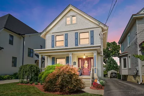 3641 Michigan Ave, Cincinnati, OH 45208