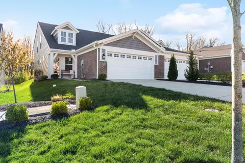 4278 Family Farm Dr, Cincinnati, OH 45245