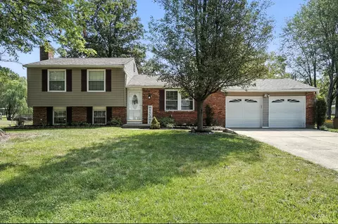5766 Elmcris Dr, Milford, OH 45150