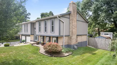 Exterior - 4295 Cider Mill Dr, Cincinnati, OH 45245 photo 2 of 15