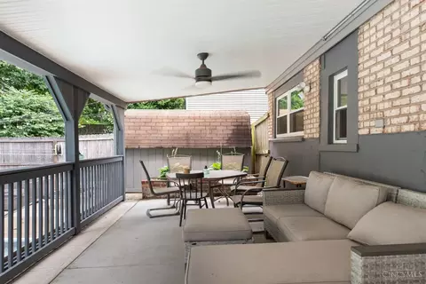 Exterior - 4295 Cider Mill Dr, Cincinnati, OH 45245 photo 6 of 15