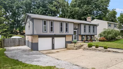 Exterior - 4295 Cider Mill Dr, Cincinnati, OH 45245 photo 3 of 15