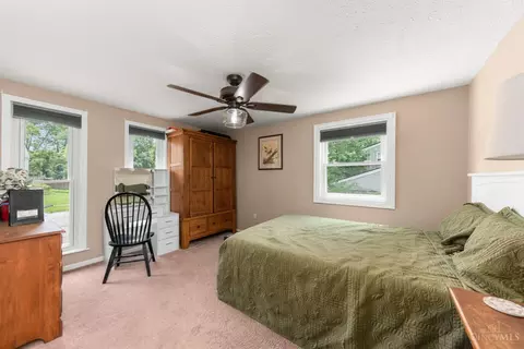 Bedroom - 4295 Cider Mill Dr, Cincinnati, OH 45245 photo 3 of 5