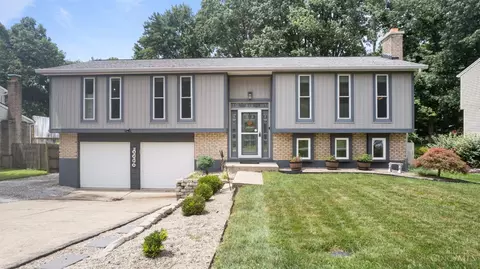 4295 Cider Mill Dr, Cincinnati, OH 45245