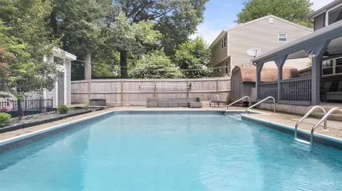 Exterior - 4295 Cider Mill Dr, Cincinnati, OH 45245 photo 8 of 15