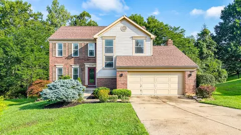 3056 Hoock Ct, Cincinnati, OH 45239