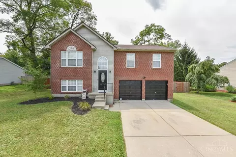 1427 Breckenridge Way, Amelia, OH 45102