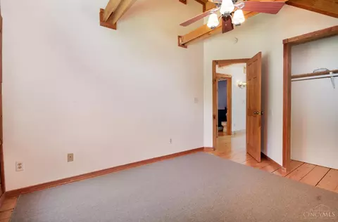 Bedroom - 5880 Morgan Rd, Cleves, OH 45002 photo 4 of 6