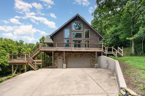 Exterior - 5880 Morgan Rd, Cleves, OH 45002 photo 2 of 12