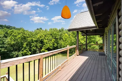 Exterior - 5880 Morgan Rd, Cleves, OH 45002 photo 8 of 12