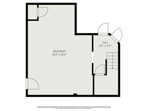 Floorplan - 5880 Morgan Rd, Cleves, OH 45002 photo 1 of 3