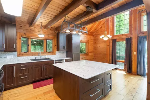 Kitchen - 5880 Morgan Rd, Cleves, OH 45002 photo 2 of 2