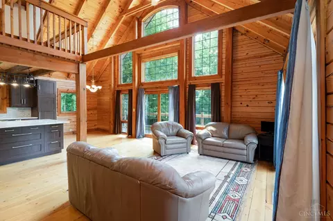 Living - 5880 Morgan Rd, Cleves, OH 45002 photo 1 of 1