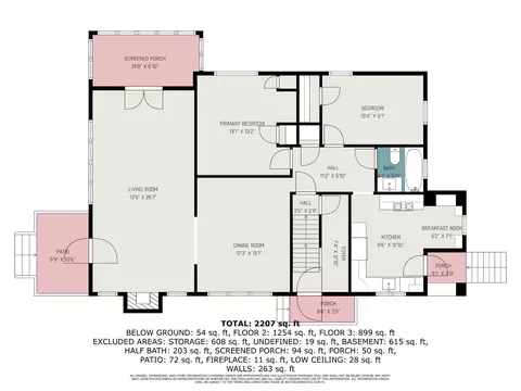 3315 Renfro Ave, Cincinnati, OH 45211 photo 31