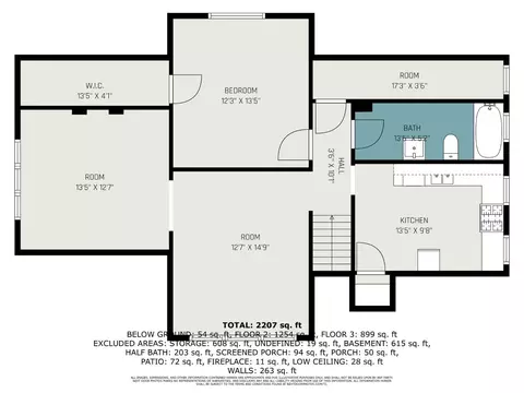3315 Renfro Ave, Cincinnati, OH 45211 photo 30