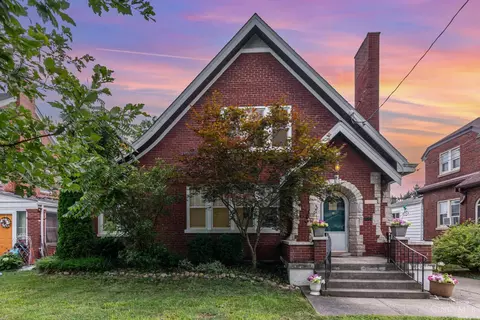 3315 Renfro Ave, Cincinnati, OH 45211