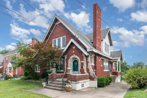 3315 Renfro Ave, Cincinnati, OH 45211 photo 2