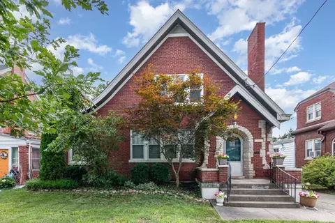 3315 Renfro Ave, Cincinnati, OH 45211 photo 4