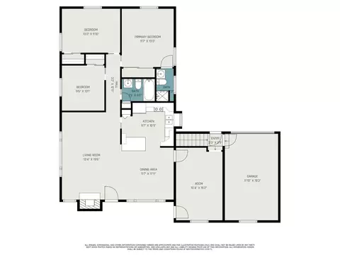 663 Marieda Dr, Cincinnati, OH 45245 photo 12