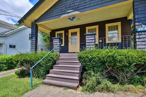 2702 Shaffer Ave, Cincinnati, OH 45211 photo 5