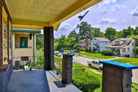 2702 Shaffer Ave, Cincinnati, OH 45211 photo 4