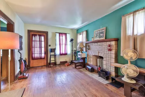 2702 Shaffer Ave, Cincinnati, OH 45211 photo 9
