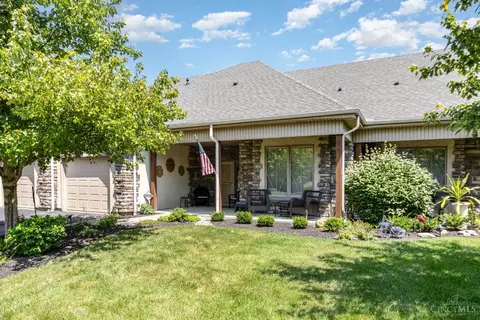 415 Lisbon Ln, Springdale, OH 45246