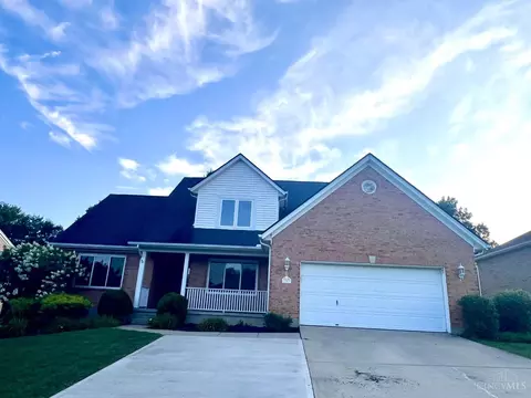 3309 Boca Ln, Cincinnati, OH 45239