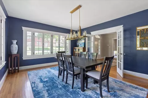 Dining - 3959 Red Bud Ave, Cincinnati, OH 45229 photo 1 of 1