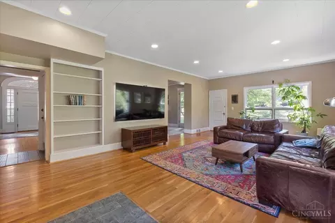 Living - 3959 Red Bud Ave, Cincinnati, OH 45229 photo 1 of 4