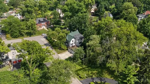 View/Area - 3959 Red Bud Ave, Cincinnati, OH 45229 photo 1 of 4