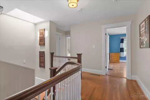 Entry Way - 3959 Red Bud Ave, Cincinnati, OH 45229 photo 2 of 3