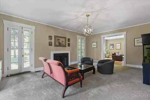 Living - 3959 Red Bud Ave, Cincinnati, OH 45229 photo 4 of 4