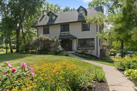 Exterior - 3959 Red Bud Ave, Cincinnati, OH 45229 photo 3 of 8