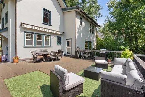 Exterior - 3959 Red Bud Ave, Cincinnati, OH 45229 photo 6 of 8