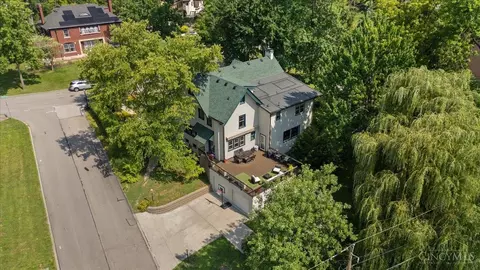 Exterior - 3959 Red Bud Ave, Cincinnati, OH 45229 photo 2 of 8