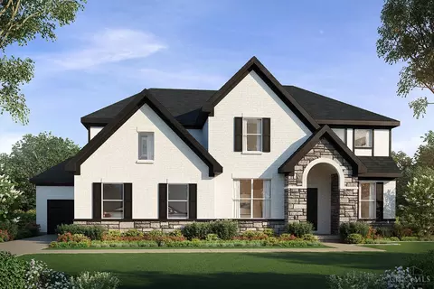 7025 Welney Run, Liberty Township, OH 45044